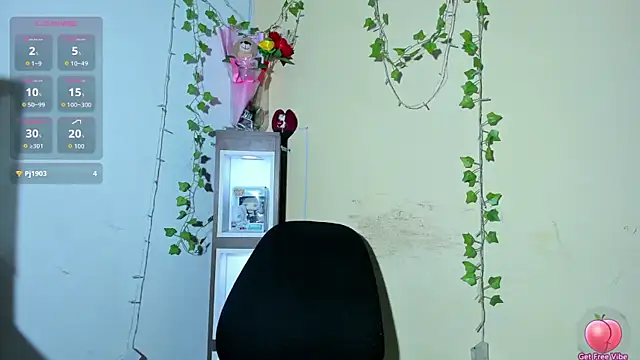 little__eva – Live XXX-chat
