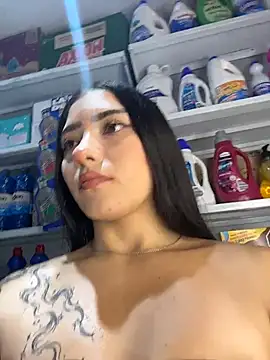 AMBERBUNNY_'s Webcam Show
