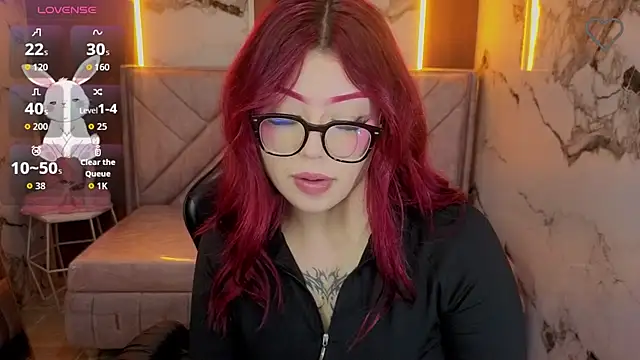Red_Bunny_v Chat XXX live