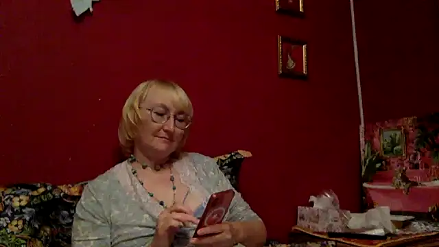 Zeyona Live XXX-Chat