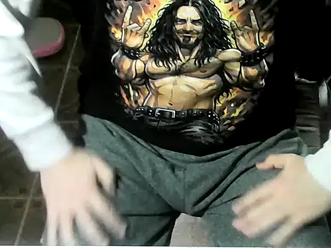 Chat XXX Live OreCam