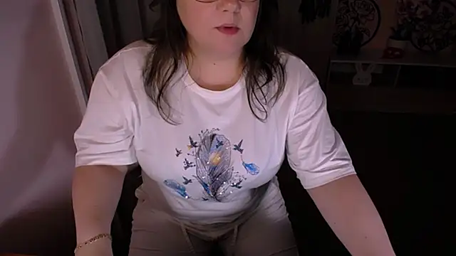 NeuroDoll Chat XXX in diretta