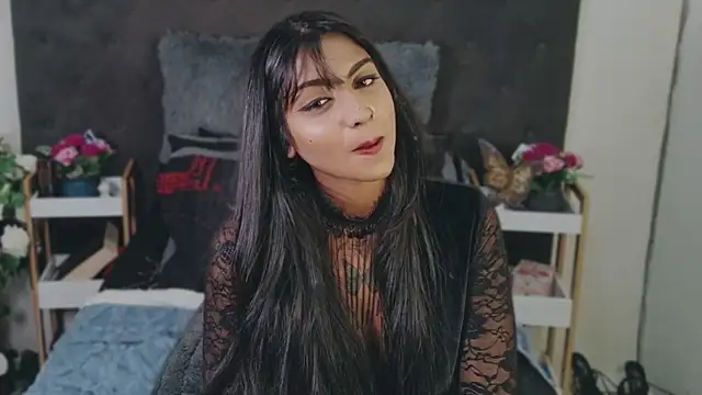 Sembang XXX Secara Langsung Delilah_Blazee