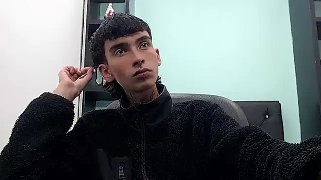 ttimy_x_boy Live XXX-chat