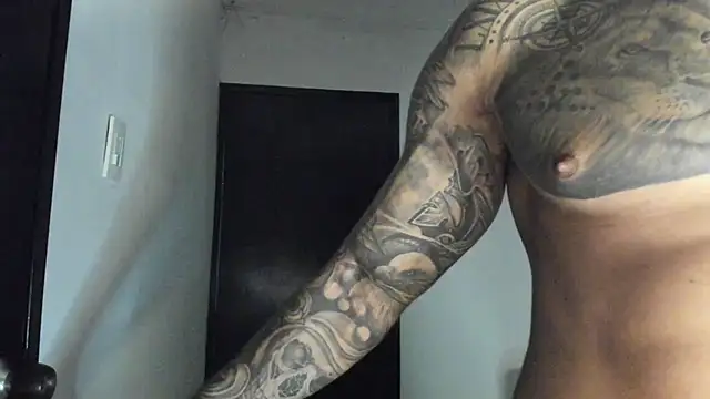 ThiagoLugo Live XXX-chat