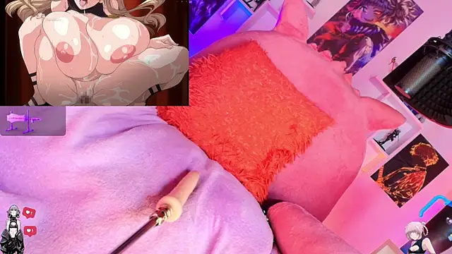 Czat XXX na żywo – REM--