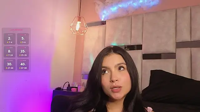 kylie_river Obrolan Langsung XXX