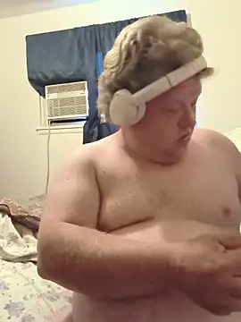 jrsexy83's Webcam Show