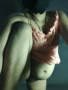 Sexy_khushi19 Adlı Modelin Canlı XXX Sohbeti