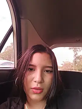 SamanthaMarcusのライブXXXチャット