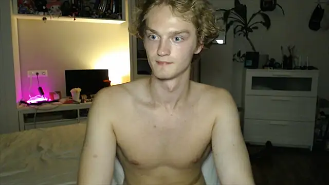 Czat XXX na żywo – Daniel_yamm