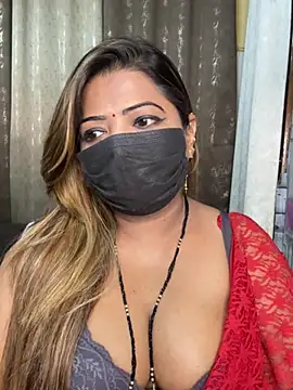 Chatroom XXX en direct de Oh-Monika87