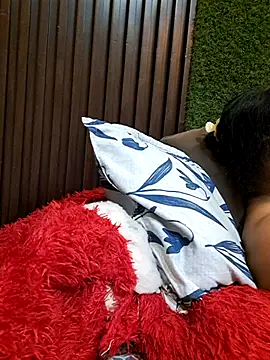 SHANVII – Live XXX-chat