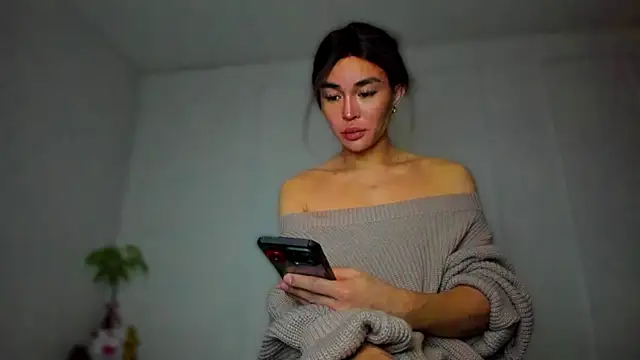 MistressNextDoor_ Pertunjukan Webcam