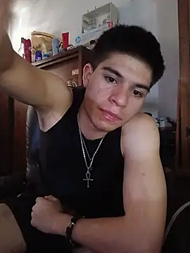Živý XXX chat Oliver_LA