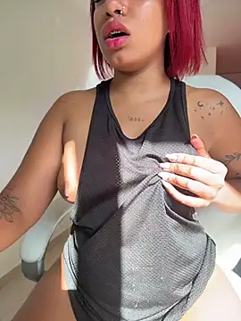 Chat XXX Live FerAlvax