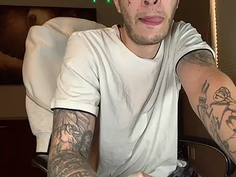 Chat +18 de JuicyJoshy ao vivo