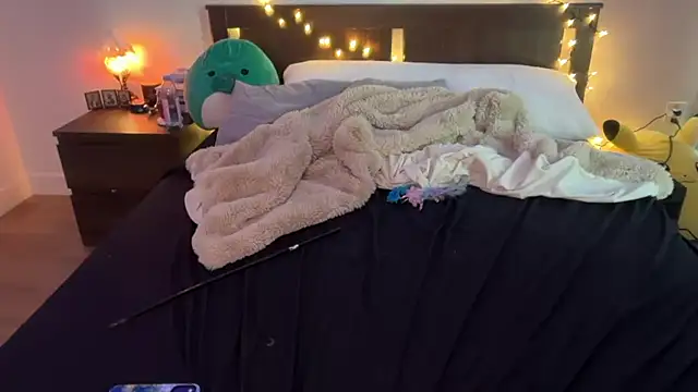 anyaa777 라이브 XXX 채팅