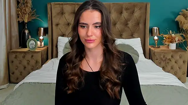 Chatroom XXX en direct de LunaKale