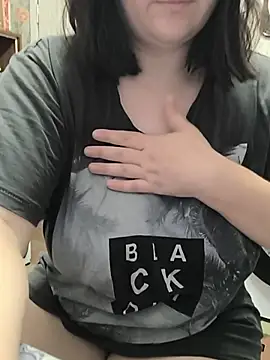 Živý XXX chat Milla-23