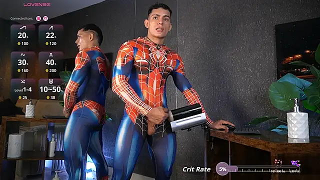 Chat XXX ao vivo de _EUFRATES_