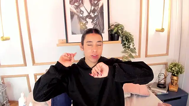 Czat XXX na żywo – Nanami_