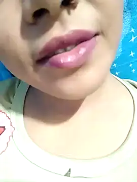 Anki-doll's Live XXX Chat