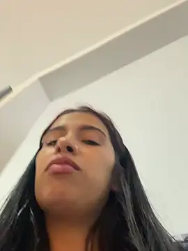 Nathaly_12 Live XXX-Chat