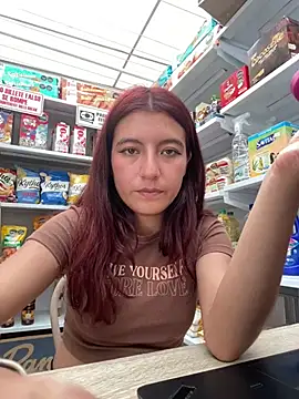 EveGreyson_Pink 라이브 XXX 채팅