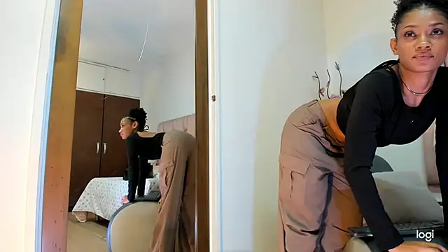 kamii_arias 라이브 XXX 채팅