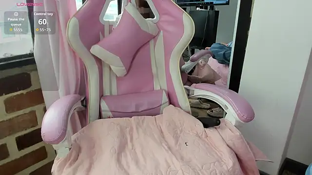 عرض كام KatherineLans
