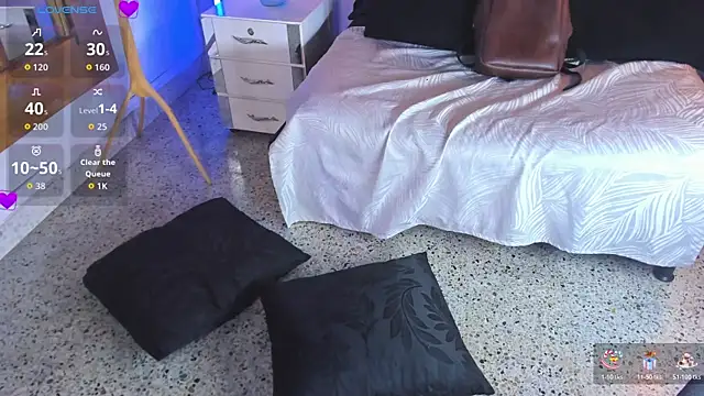VladHellsing4 – Naživo XXX chat