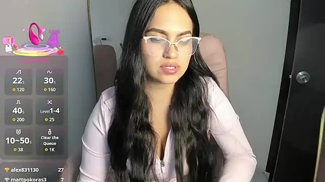 Živý XXX chat playsecrets