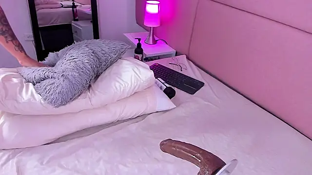 Živý XXX chat SammyMorales