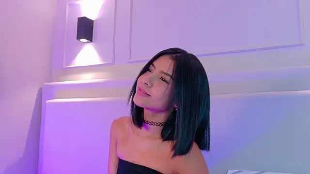 แชท XXX สดของ NaomiKlarc