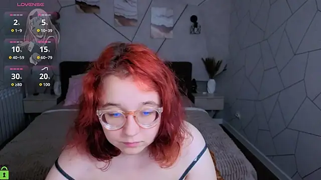 Aleks-casterrr's Live XXX Chat