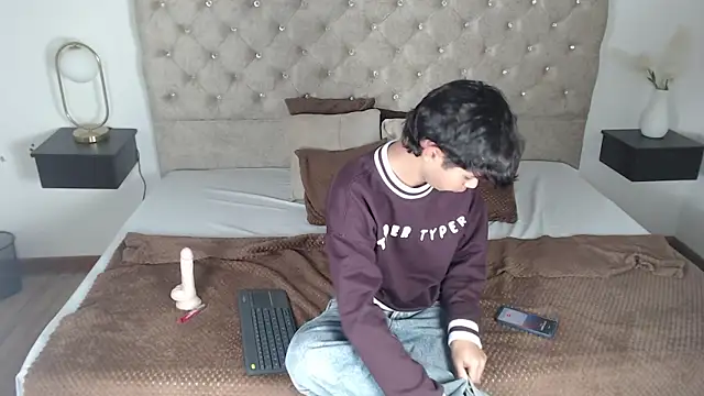SparkRivers Live XXX-chat