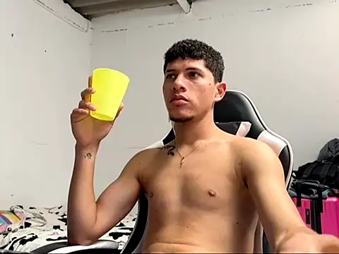 Show Webcam de Edward_2709