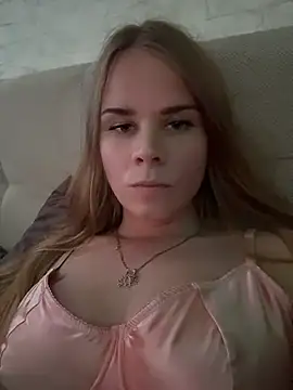 Show de Mary_Mathews na webcam