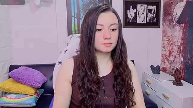 Živý XXX chat Eva_Roussell
