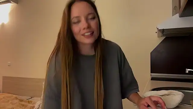 Živý XXX chat aneutta