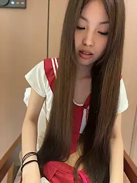 Jenny156c's Webcam Show