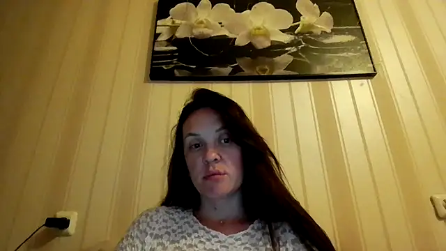 AbigailBlue's Live XXX Chat