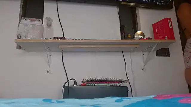 Živý XXX chat Chemist_cano69