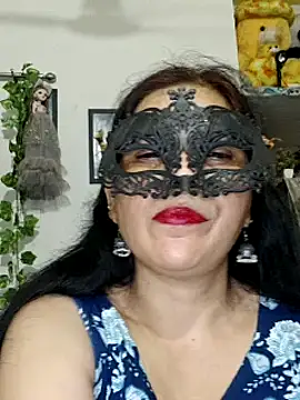 Chatroom XXX en direct de BhabhiPooja69