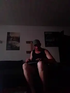 Codymc89's Webcam Show