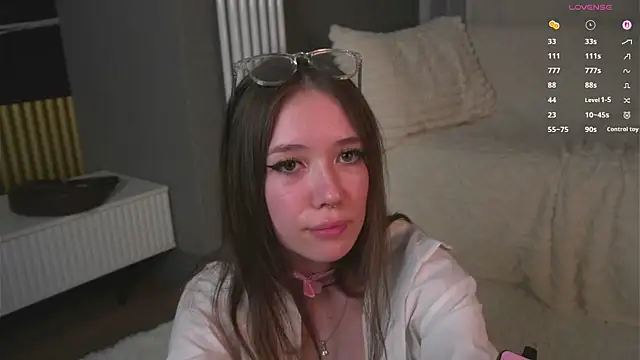 Chat XXX Live tinyanie