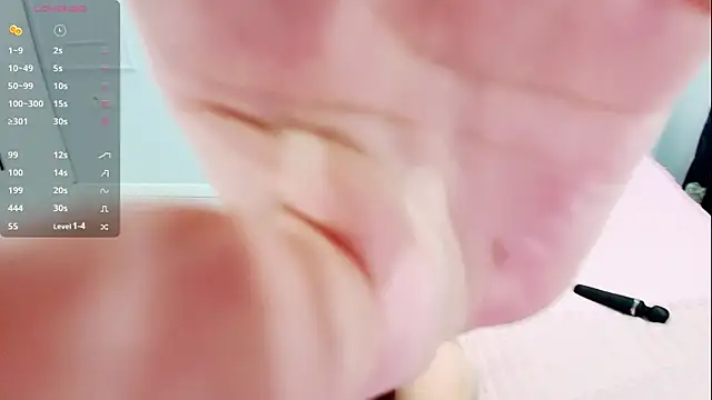 xi_dixi's Live XXX Chat