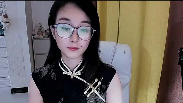 Chat XXX ao vivo de NIAN-er