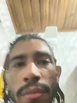 Show de Bruno_Lima_Francisco na webcam